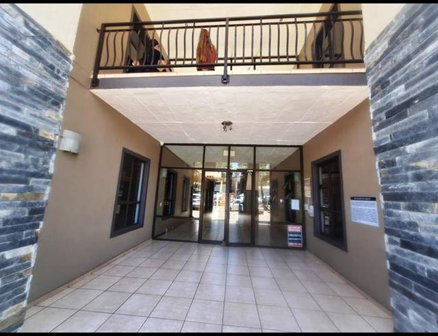 BUSINESS PROPERTY TO RENT IN ROUTE 21 BUSINESS PARK